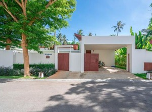 Villa | Pak Nam Pran