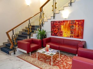 Prealpi Hotel | Visnadello