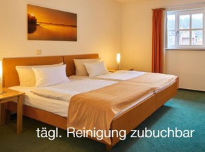 Resort Marina | Kleinzerlang