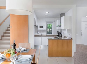 Villa Bedrooms Almancil | Quinta do Lago