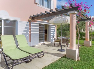 Villa Bedrooms Almancil | Quinta do Lago