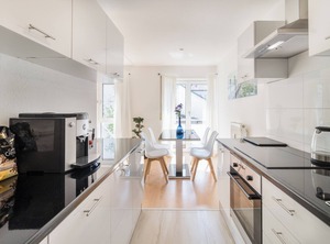 Premium Min Uni City | Mannheim City Centre