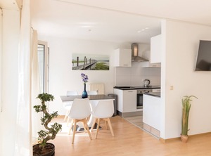 Premium Min Uni City | Mannheim City Centre
