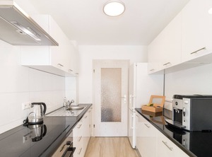 Premium Min Uni City | Mannheim City Centre