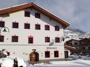 Piesendorf | Piesendorf