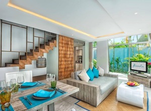 Premium Villa Bf Tambon Chalong | Chalong
