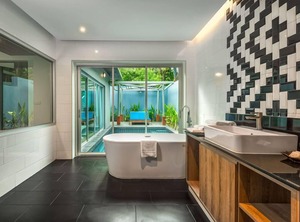 Premium Villa Bf Tambon Chalong | Chalong