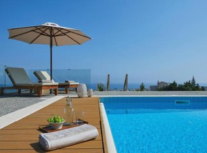 Villa Gg | Vathianos Kampos