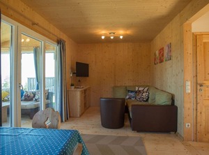 Chalet St Leonhard Klippitztörl Ski | Untergreutschach
