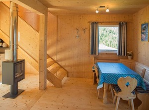 Chalet St Leonhard Klippitztörl Ski | Untergreutschach