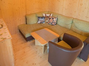 Chalet St Leonhard Klippitztörl Ski | Untergreutschach