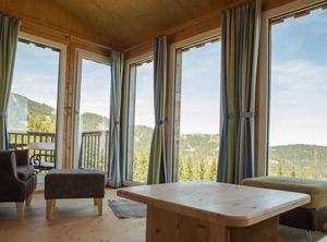 Chalet St Leonhard Klippitztörl Ski | Untergreutschach