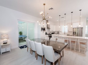Beach Club Ocean Terrace Pavilion | West Bay
