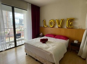 Soho Suites Klcc | Taman Kobena