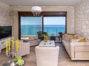 Villa Beach | Kastri