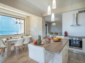 Villa Beach | Kastri