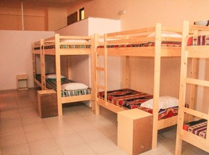 Dormitory Maio | Vila do Maio
