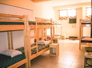 Dormitory Maio | Vila do Maio