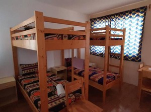 Dormitory Maio | Vila do Maio