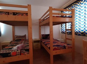 Dormitory Maio | Vila do Maio