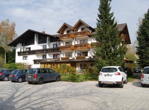 Einzelzimmer | Safferstetten