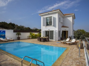 Villa Jovanna | Protaras