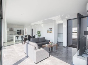 Villa Close The Beach | Protaras