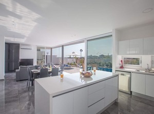 Villa Close The Beach | Protaras