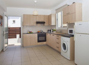 Villa Clematis The Beach | Pernera