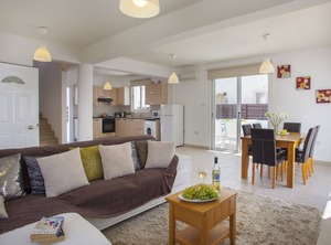 Villa Clematis The Beach | Pernera