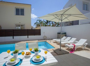 Villa Clematis The Beach | Pernera