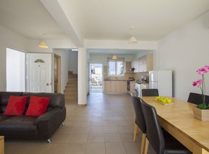 Villa Daffodil The Beach | Pernera