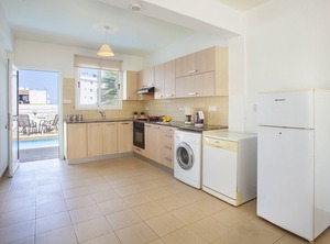 Villa Daffodil The Beach | Pernera