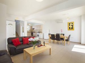 Villa Daffodil The Beach | Pernera
