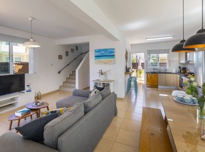 Villa Kochili The Beach | Pernera