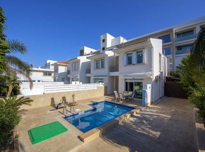 Villa Marilia | Protaras