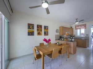 Villa Marilia | Protaras