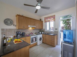 Villa Marilia | Protaras