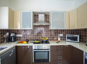 Villa Michelle | Pernera