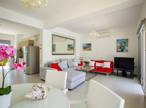 Villa Posidonas The Beach | Pernera