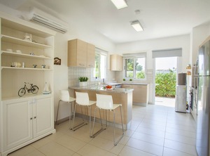 Villa Posidonas The Beach | Pernera