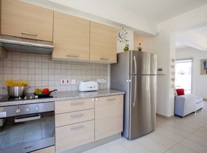 Villa Posidonas The Beach | Pernera