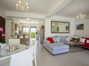 Villa Posidonas The Beach | Pernera