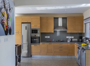 Villa Theodora | Protaras