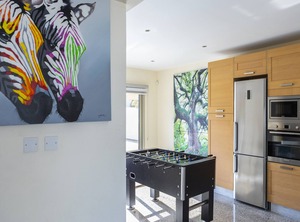 Villa Theodora | Protaras