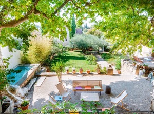 Village | Serignan-du-Comtat