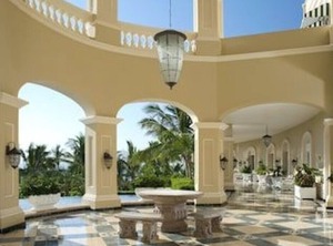 Pueblo Bonito Emerald Bay | Cerritos