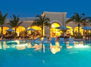 Pueblo Bonito Emerald Bay | Cerritos