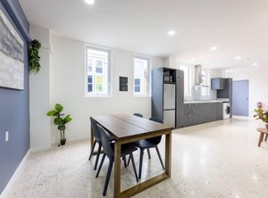 Genesis Willemstad | Pietermaai District