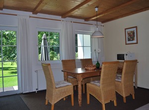 Ferienwohnung Typ Walkenried | Walkenried